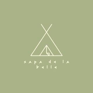Sapa De La Belle logo